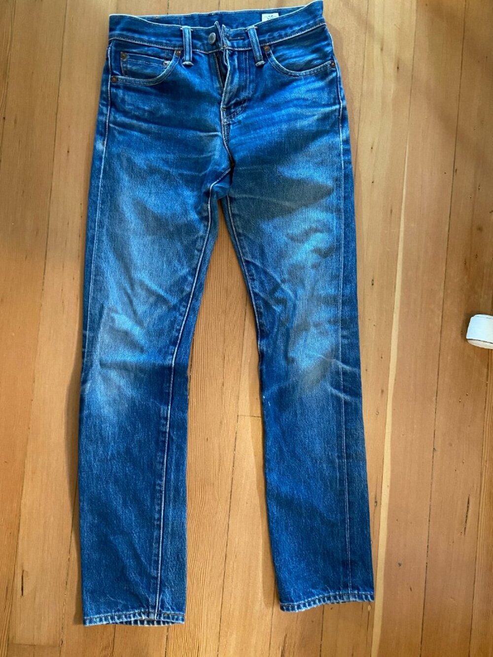 Levis 511 White Oak 27W 32L